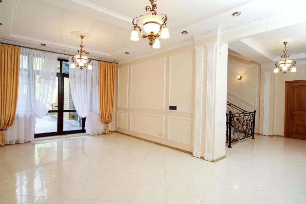 Villa Gnizdo Leleky Skhidnytsia Exteriér fotografie