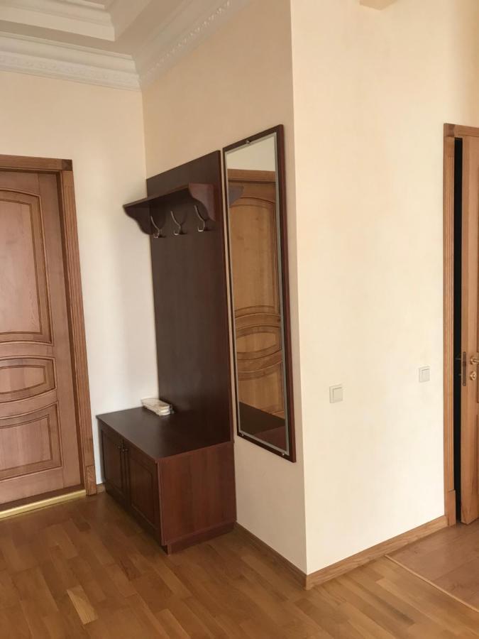 Villa Gnizdo Leleky Skhidnytsia Exteriér fotografie